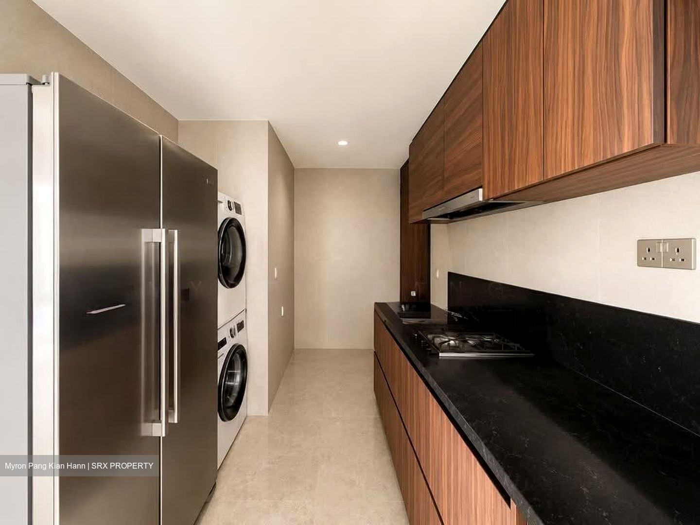 Pullman Residence  (D11), Condominium #558623891